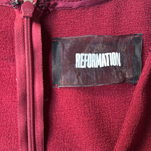 Reformation Ferris jumpsuit - Picture 10 of 14